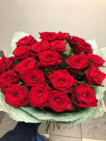 Букет Классика в Большая Черниговка